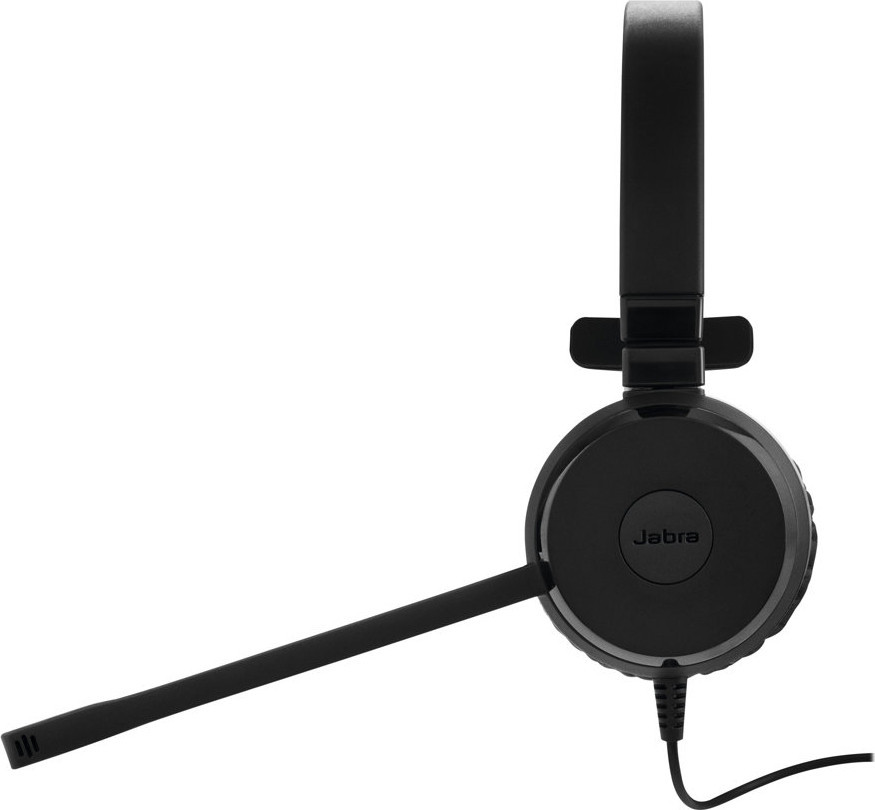 JABRA EVOLVE 20 UC Mono USB Headband Noi