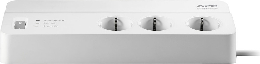 BildeAPC Essential SurgeArrest 6 outlets