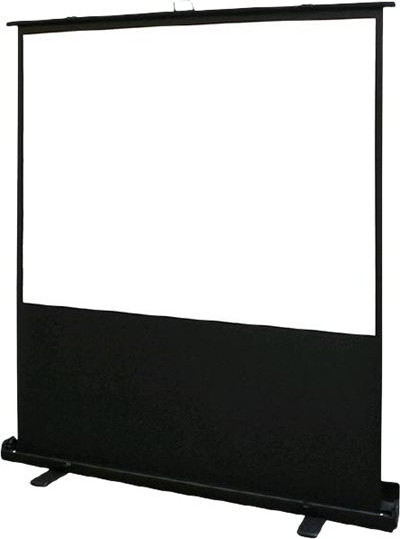 BildeELITE SCREENS F107XWH2 107inch ezCinema