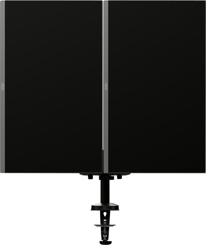 AOC Monitor arm Dual