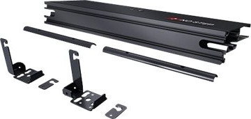 BildeAPC Ceiling Panel Mounting Rail - 600mm