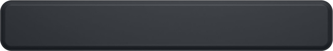 MX Palm Rest, Black