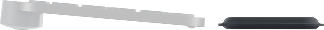 MX Palm Rest, Black
