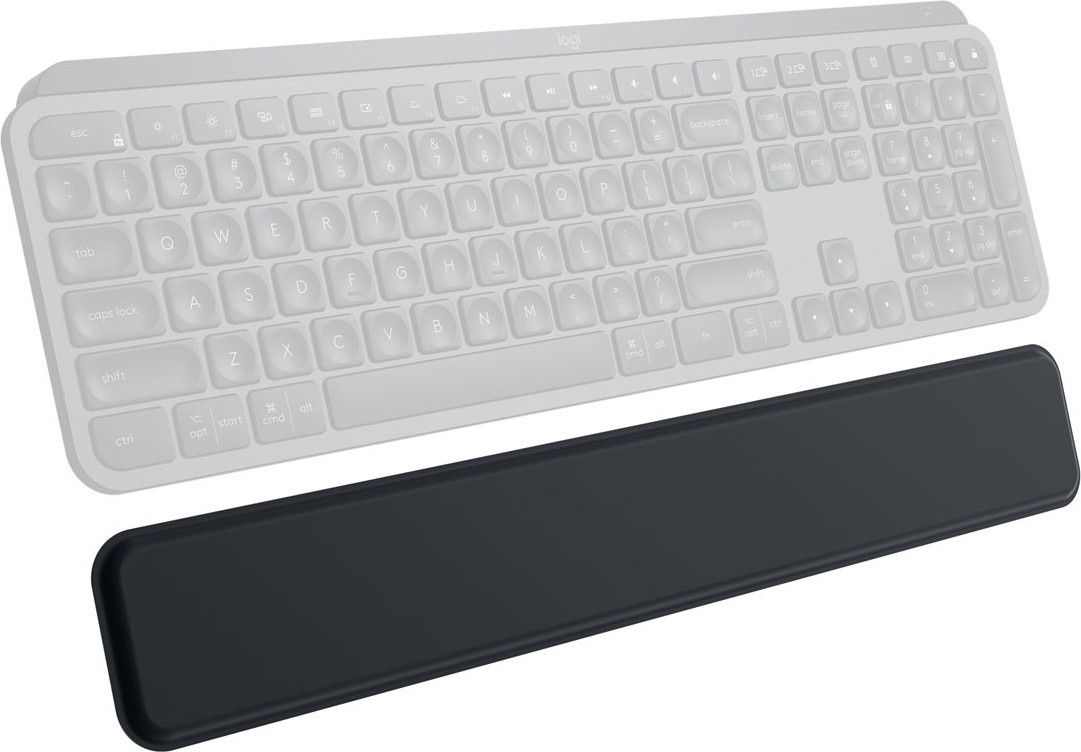 MX Palm Rest, Black