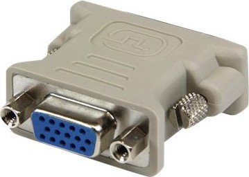 BildeSTARTECH DVIVGAMF DVI to VGA Adapter M/F
