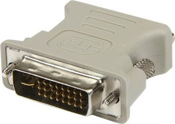 STARTECH DVIVGAMF DVI to VGA Adapter M/F