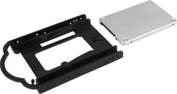 STARTECH 5 Pk SSD/HDD Mounting Bracket