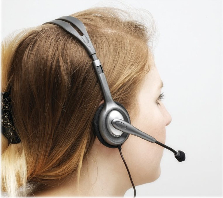 Logitech Stereo Headset H111, Black
