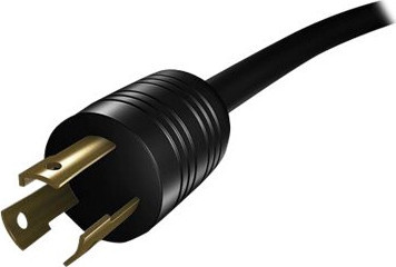 APC RACK PDU 2G Metered Zero U 30A