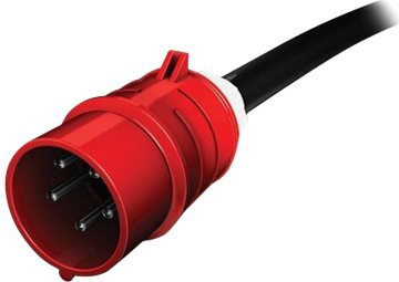 APC Rack PDU 2G Switched ZeroU 11kW 230V