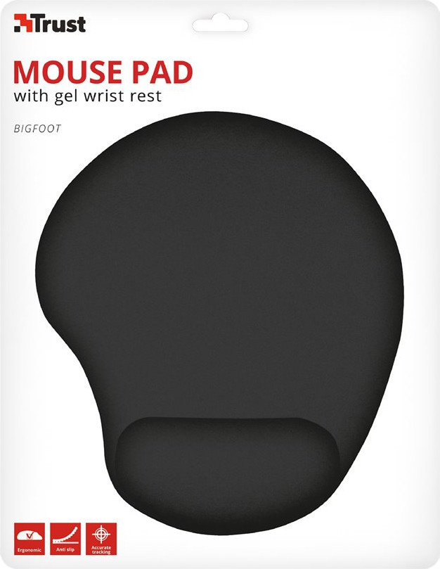 TRUST Bigfoot Gel Mouse Pad