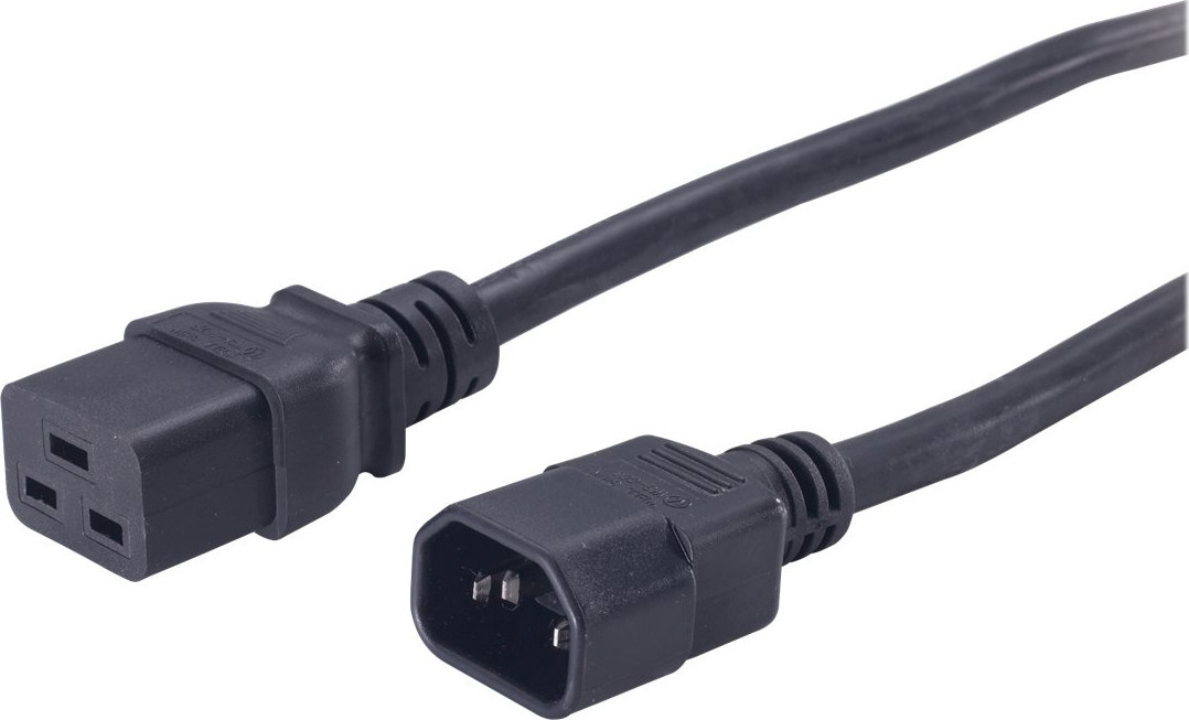 APC powercord IEC320 C19/C14 200cm