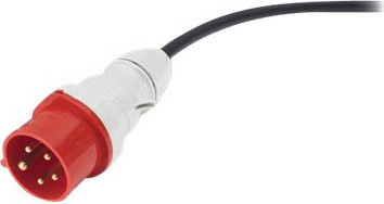 APC Rack PDU Basic Zero U 11 kW 230V