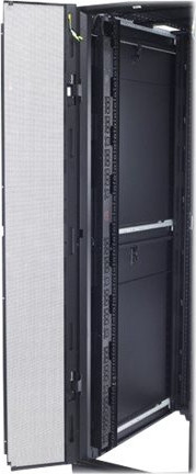 APC Rack PDU Basic Zero U 11 kW 230V