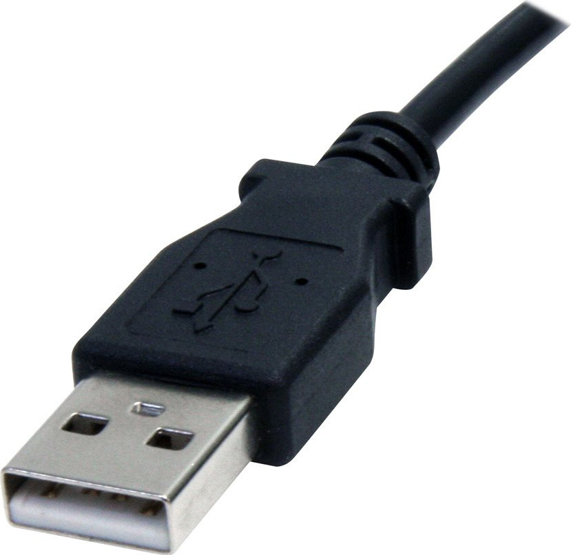STARTECH Type M Barrel Power Cable