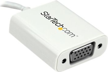 STARTECH CDP2VGAW DisplayPort over Type