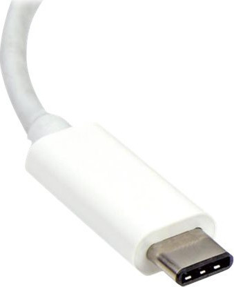 STARTECH CDP2VGAW DisplayPort over Type