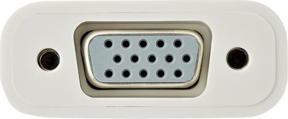STARTECH CDP2VGAW DisplayPort over Type