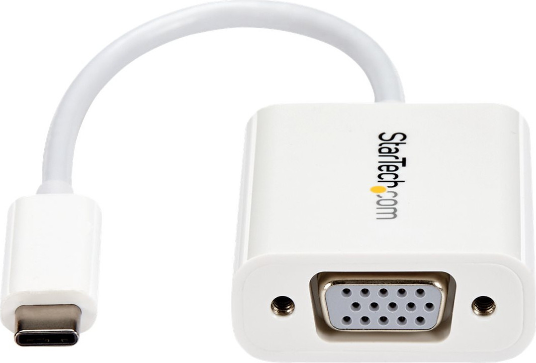 STARTECH CDP2VGAW DisplayPort over Type