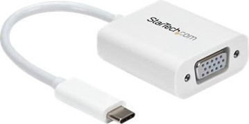 STARTECH CDP2VGAW DisplayPort over Type