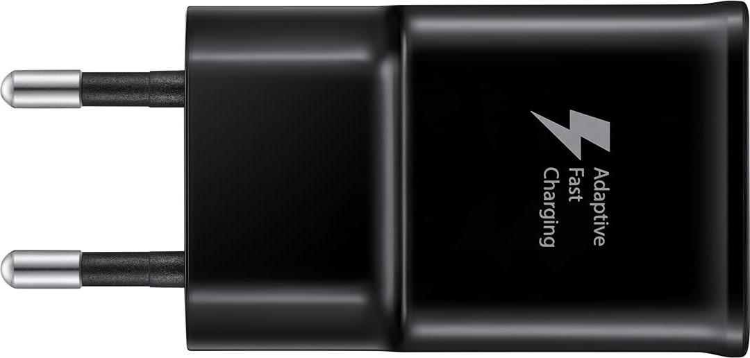 SAMSUNG Fast charger 15w USB-C Black