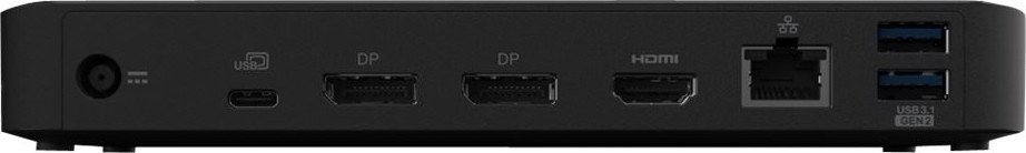 ACER USB Type-C Dockingstation III
