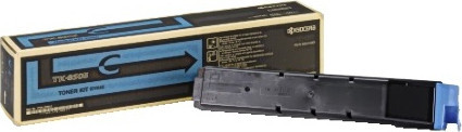 BildeTK-8505C TASKalfa 4550ci cyan toner 20K
