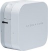 P-touch Cube Bluetooth labelling machine