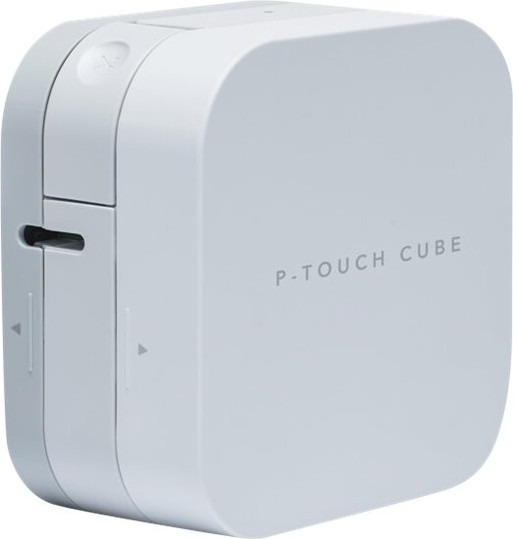 BildeP-touch Cube Bluetooth labelling machine
