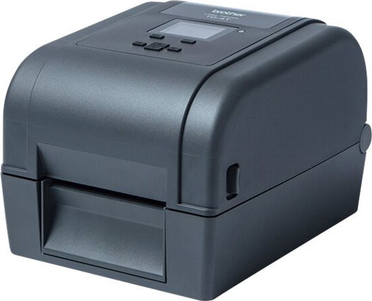 TD-4750TNWBR Thermal transfer desktop barcode label printer