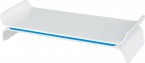 Monitor Stand Ergo Leitz WOW Bl