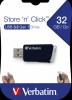 Verbatim Store ´N´ Click USB Minnepenn 3...
