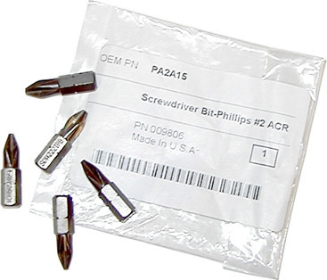 Bilde KATUN Snap-on Screwdriver Bit