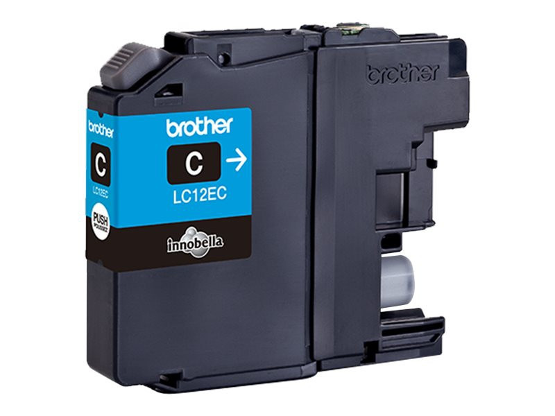 MFC-J6925DW cyan toner 1.2K