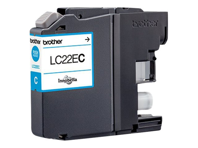 MFC-J5920DW cyan toner 1.2K