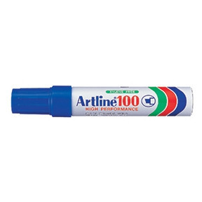 BildeMerkepenn Artline 100 1-blister bl