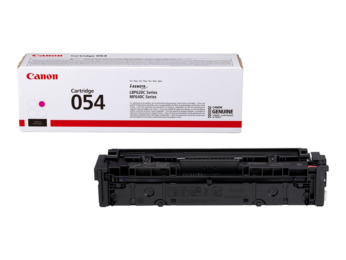 CANON Toner 3022C002 054 Magenta