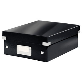 Leitz Sorteringsboks Click&Store Small sort