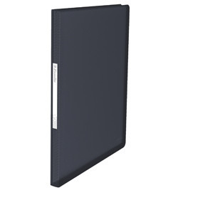 BildeEsselte Presentasjonsmappe Vivida PP 60l. sort