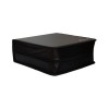 MediaRange Mediaoppbevaring mappe for 20...
