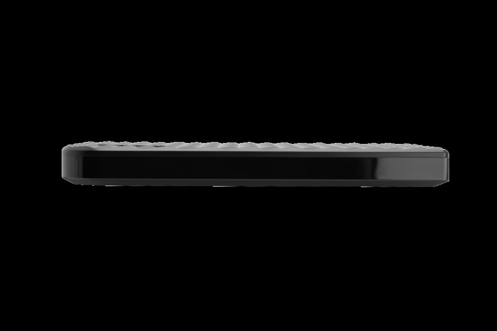 Store e~ne(TM) Go Portable SSD USB 3.2 (Gen 1) 1TB, Black