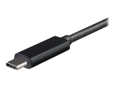STARTECH USB C VGA Multiport Adapter