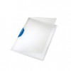 Leitz Klemmappe ColorClip A4 bl