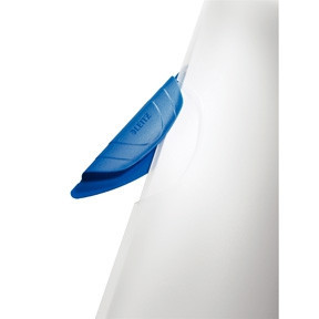 Leitz Klemmappe ColorClip A4 bl