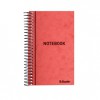 Esselte Notisbok 141x90mm 50 ark/60 g