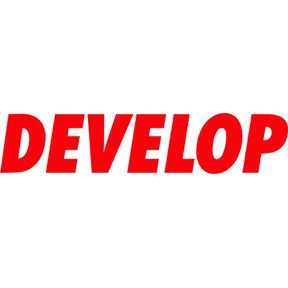 BildeDevelop Toner Sort TN216K (29.000 sider)