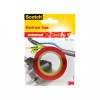 Scotch Elektrikerteip 15mmx10m rd