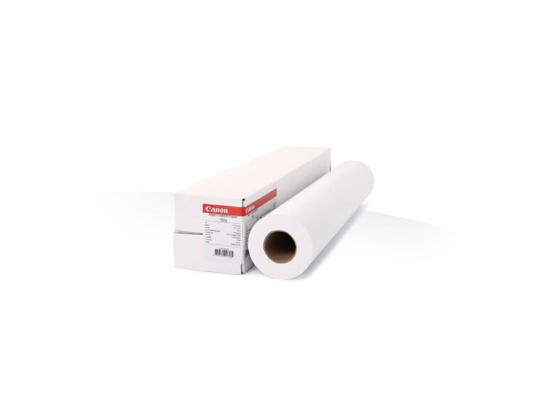 Bilde42'' Matt coated paper roll 180g30m (OCE)