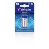 Verbatim Alkaline 9V/6LF22 (1-Pack)