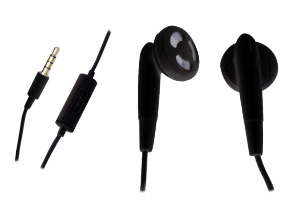 Speak´n Go Ear-Bud, Black
